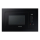 Kuchenka mikrofalowa do zabudowy Kuchenka mikrofalowa Samsung MS23A7318AK E1 800W Pojemność 23L Auto Cook Czarny